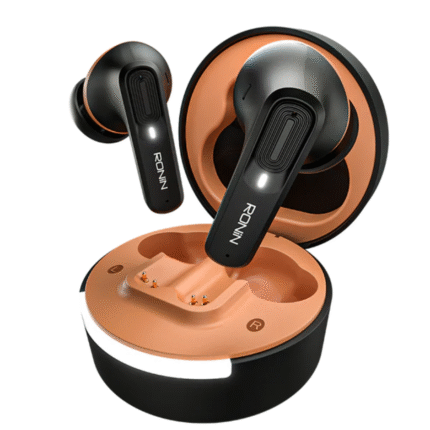 Home Ronin Mellow Earbuds | R-7100