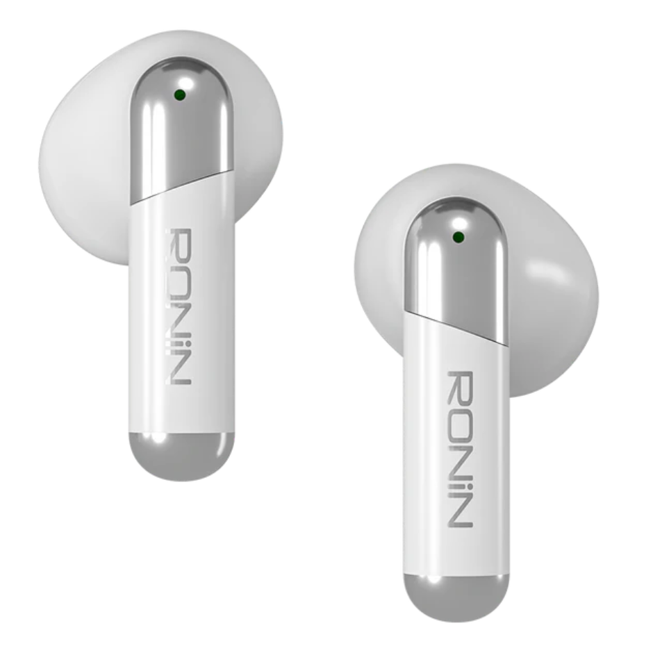 Ronin R-7070 Snap Earbuds