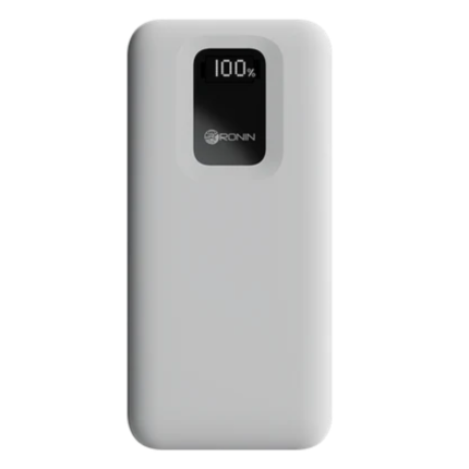 Ronin Forge 10,000mAh Power Bank | R-4020