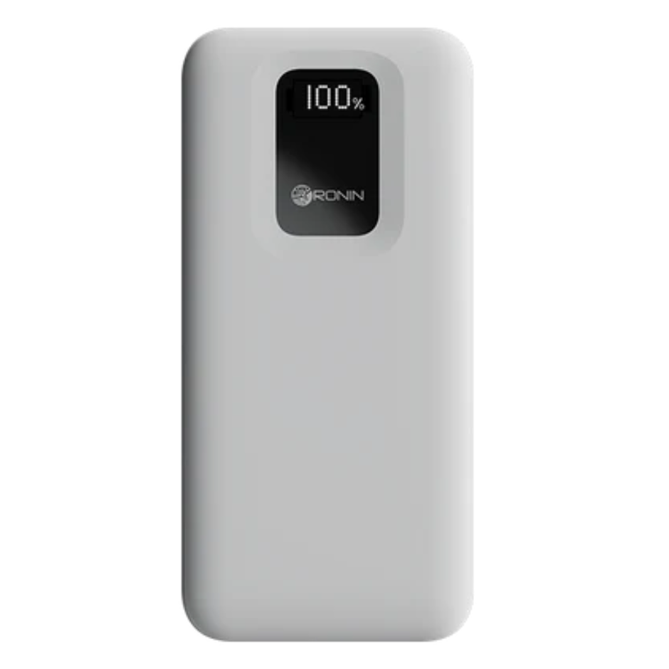 1 Ronin Forge 10,000mAh Power Bank | R-4020