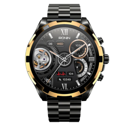 Home Ronin R-014 Luxe Smart Watch