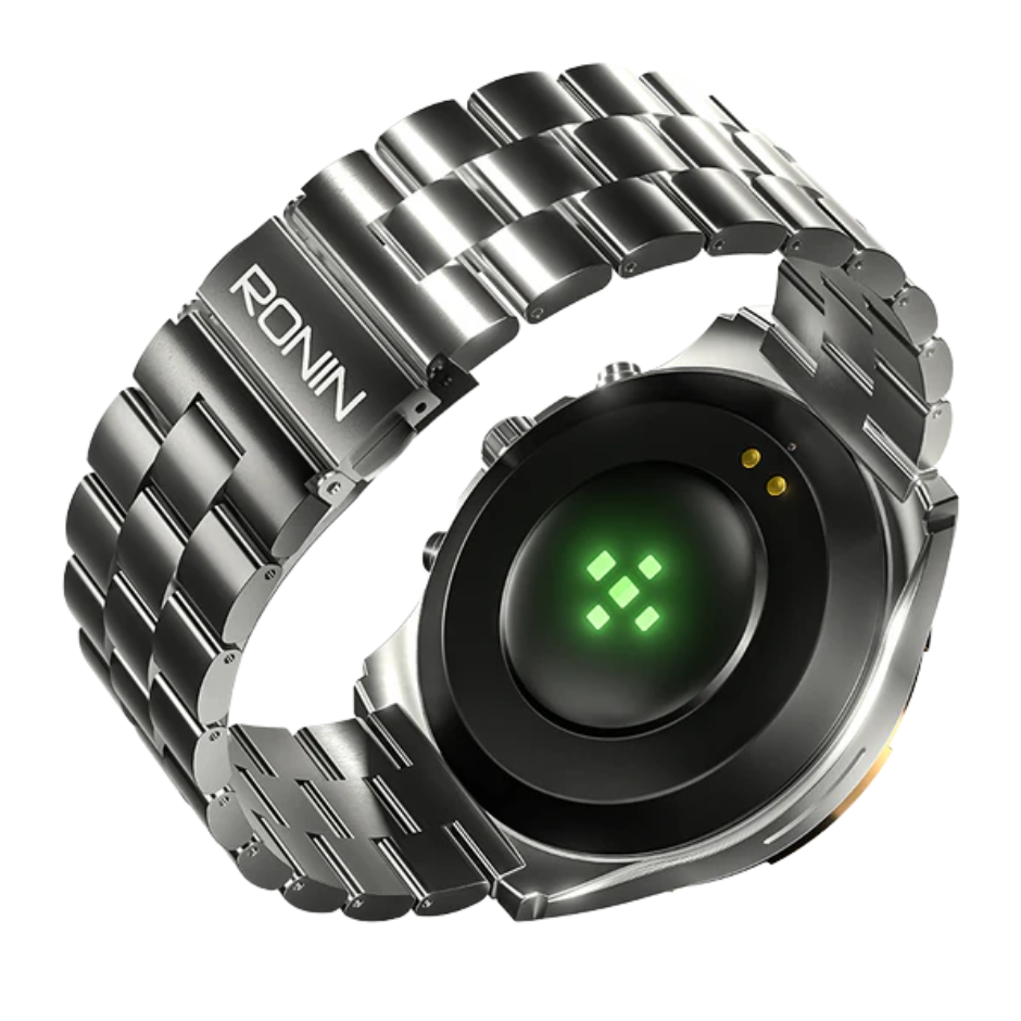 Ronin R-014 Luxe Smart Watch