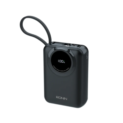 Ronin ZAPSTER 20,000mAh Power Bank | R-4040