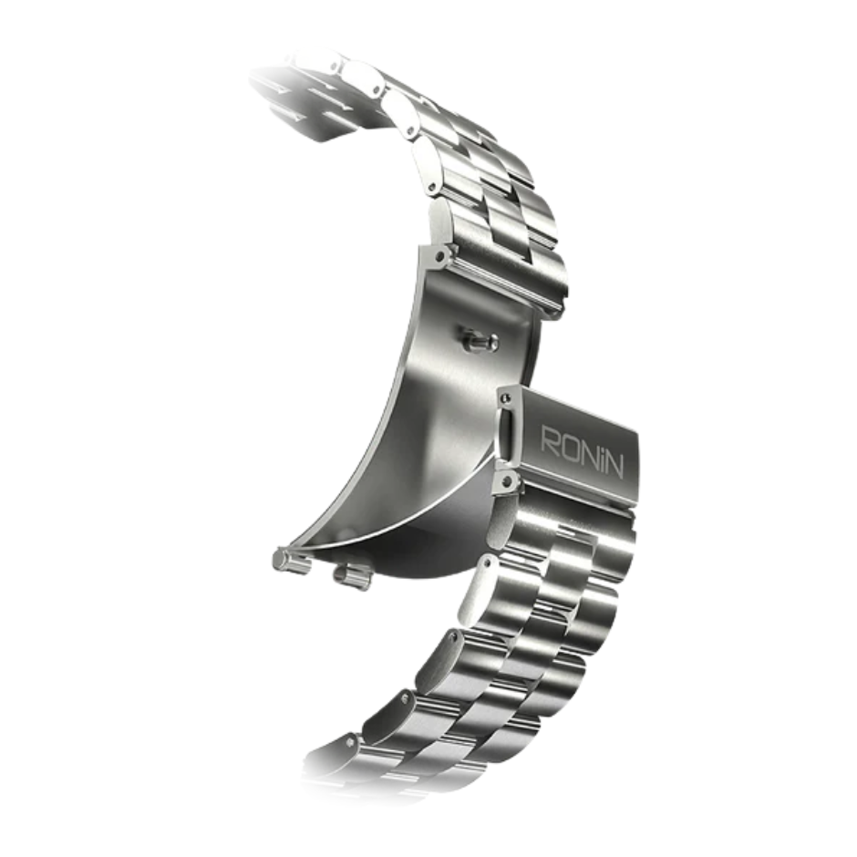 Ronin R-014 Luxe Smart Watch