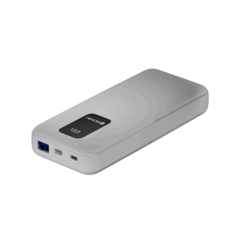 2(2) Ronin Forge 10,000mAh Power Bank | R-4020