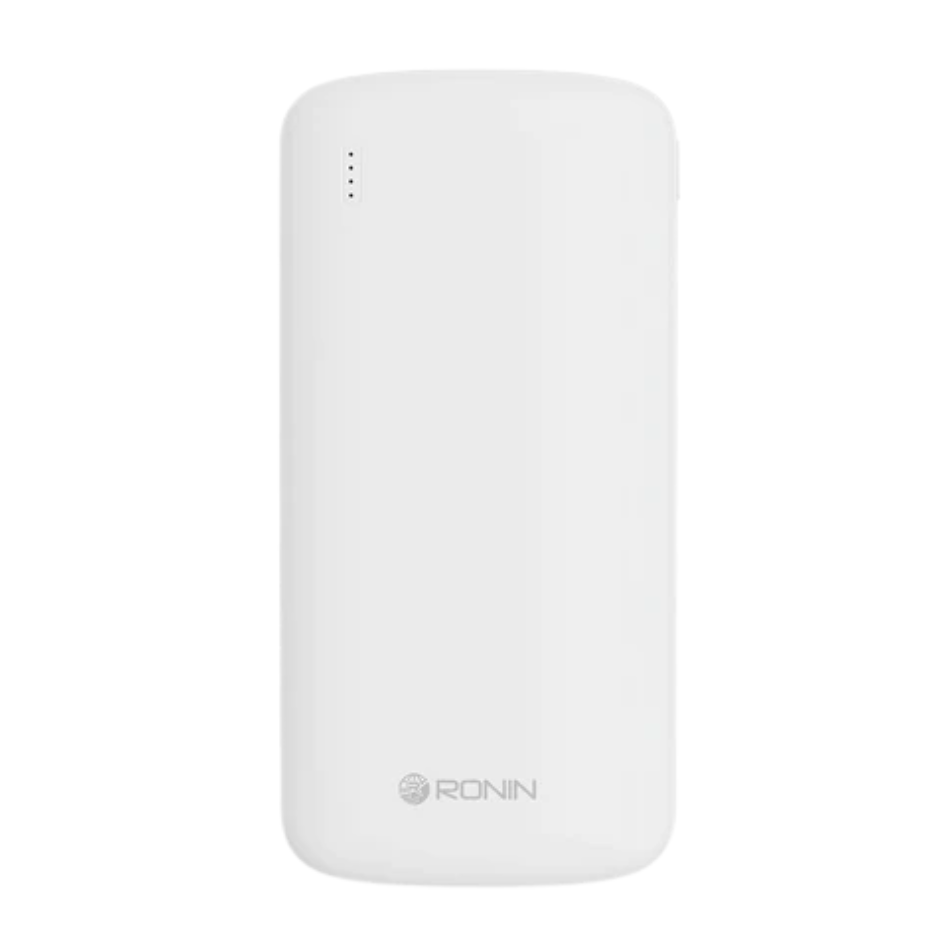 3 Ronin R-4010 | 10,000mAh Power Bank