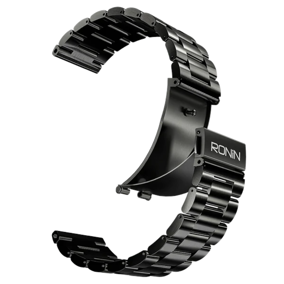 Ronin R-010 Luxe Smart Watch