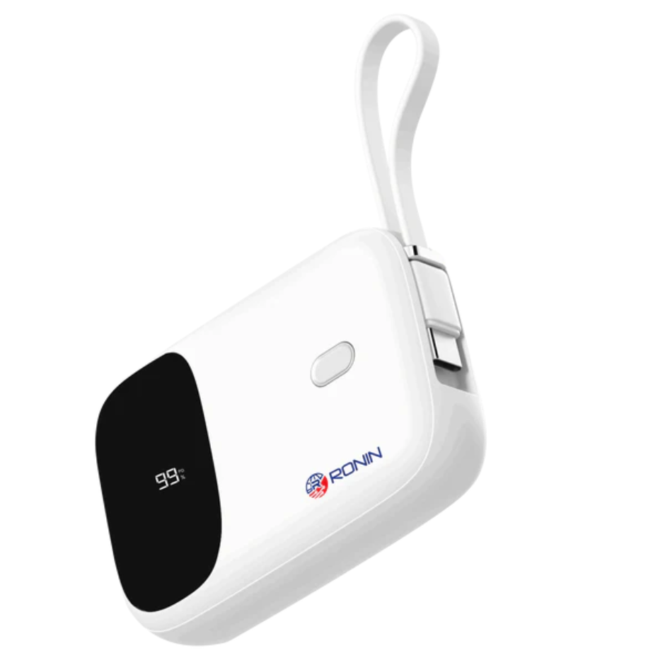 3 Ronin Neutron 10000mAh Power | R-4030