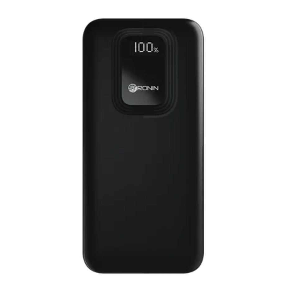 4 Ronin Forge 10,000mAh Power Bank | R-4020