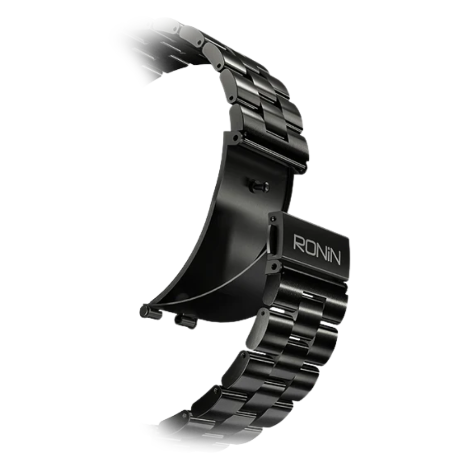 Ronin R-014 Luxe Smart Watch