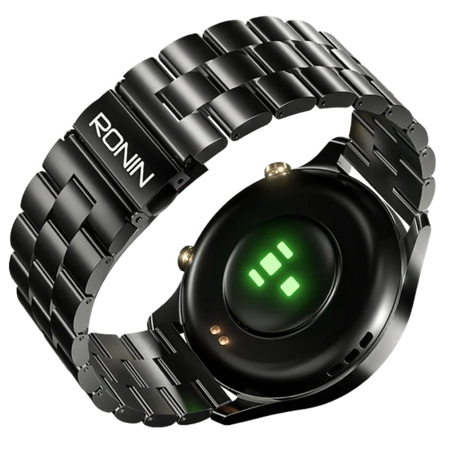 Ronin R-010 Luxe Smart Watch