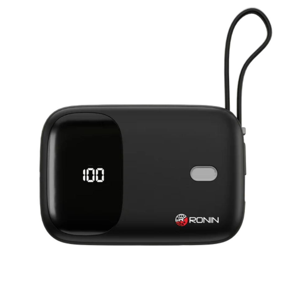 4 Ronin Neutron 10000mAh Power | R-4030