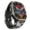 4(1) Ronin R-013 Rugged Smart Watch