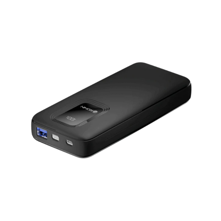 4(2) Ronin Forge 10,000mAh Power Bank | R-4020