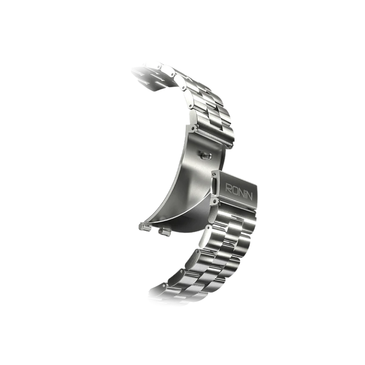 Ronin R-014 Luxe Smart Watch