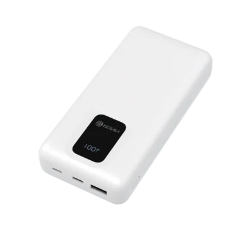 Ronin Revive 20,000mAh Power Bank | R-4025