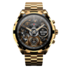 Ronin R-014 Luxe Smart Watch