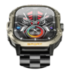 6 Ronin R-013 Luxe Smart Watch
