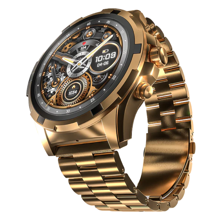 Ronin R-014 Luxe Smart Watch