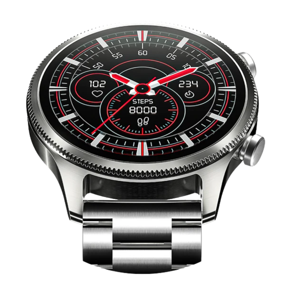 Ronin R-010 Luxe Smart Watch