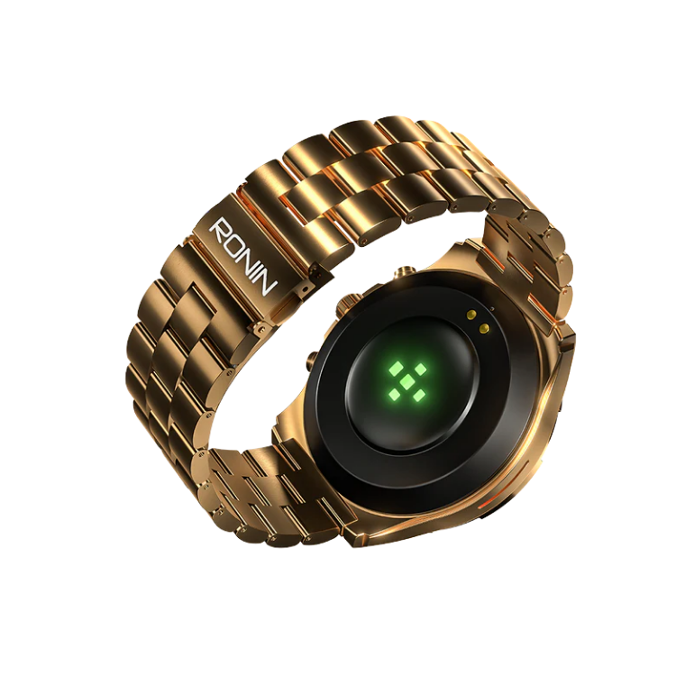 Ronin R-014 Luxe Smart Watch