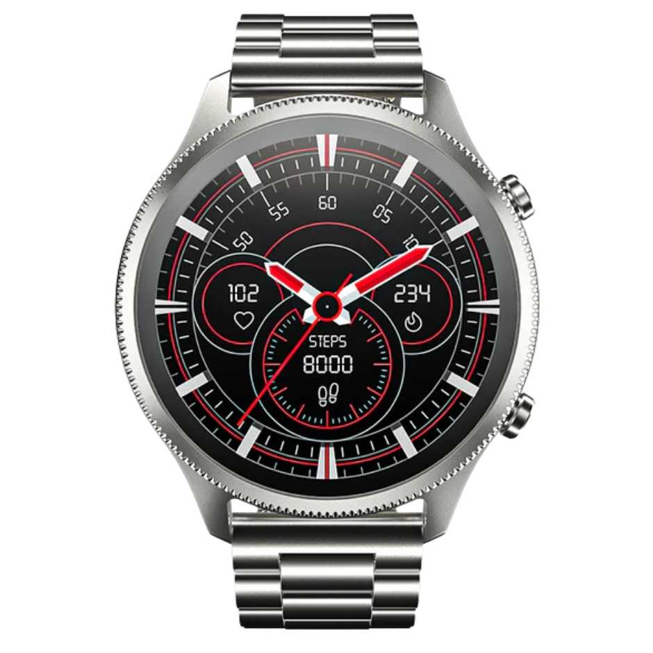 Ronin R-010 Luxe Smart Watch