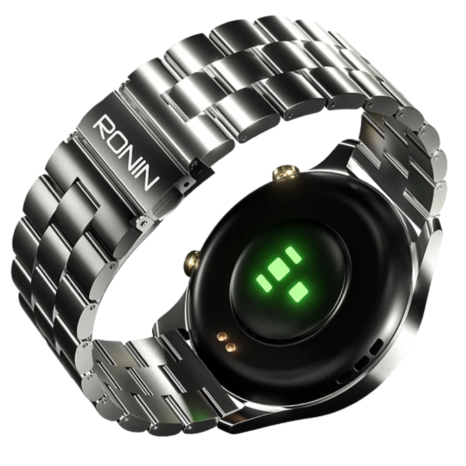 Ronin R-010 Luxe Smart Watch