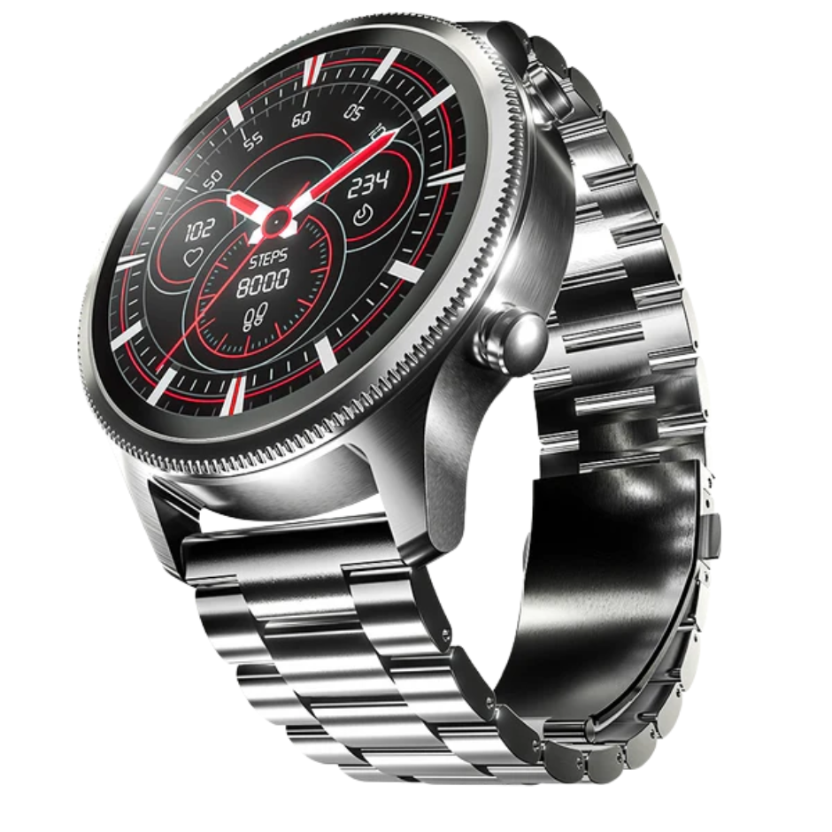 Ronin R-010 Luxe Smart Watch