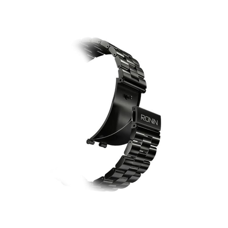 Ronin R-014 Luxe Smart Watch