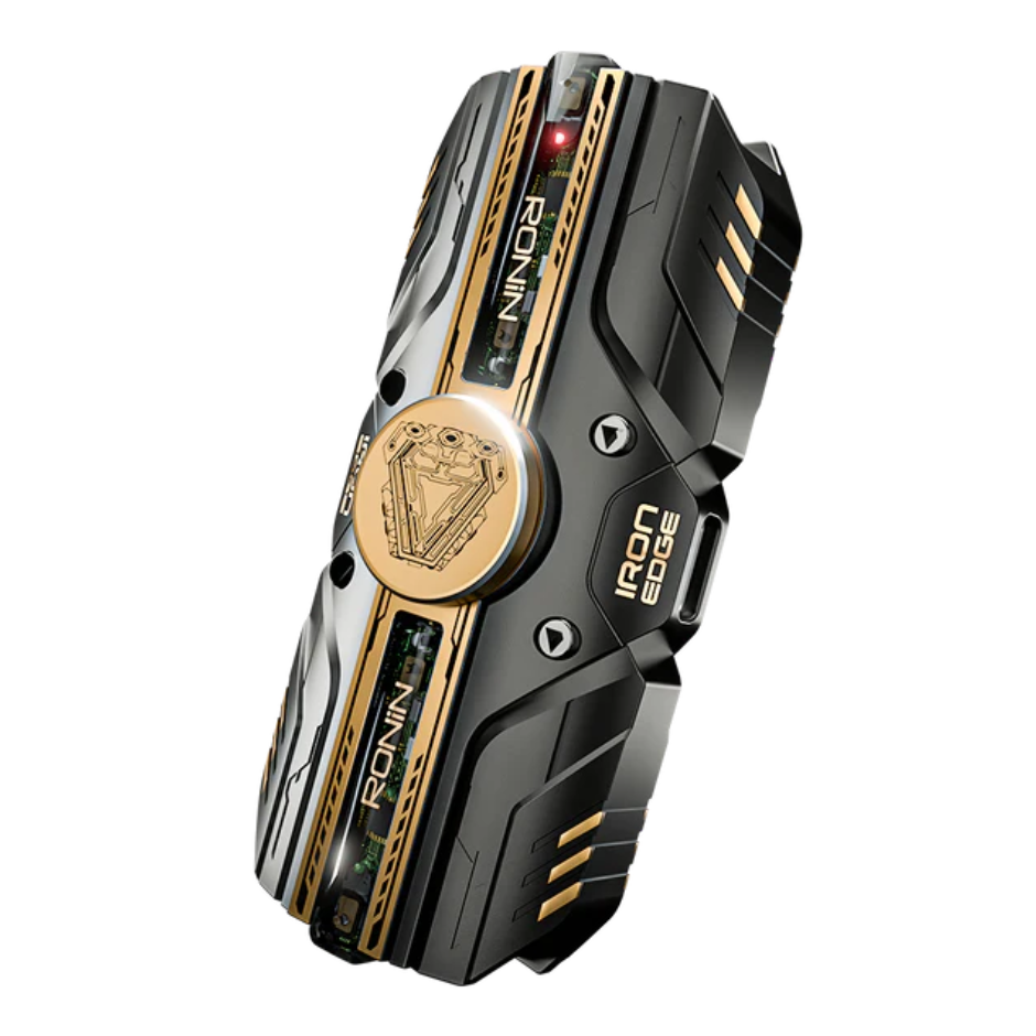 Ronin Iron Edge Earbuds | R-7090