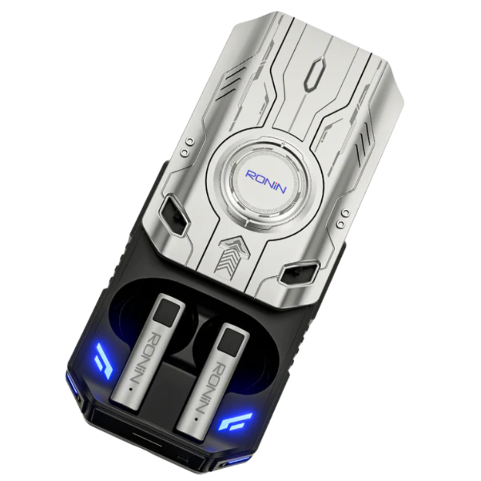 Ronin Dominator Earbuds | R-7035