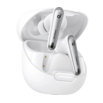 Anker Soundcore Liberty 4 Earbuds | Adaptive NC | Spatial Audio