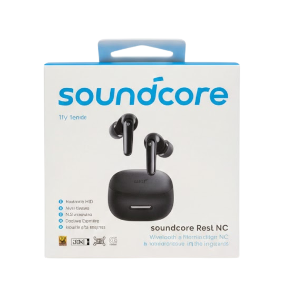 Anker Soundcore R60i NC Earbuds