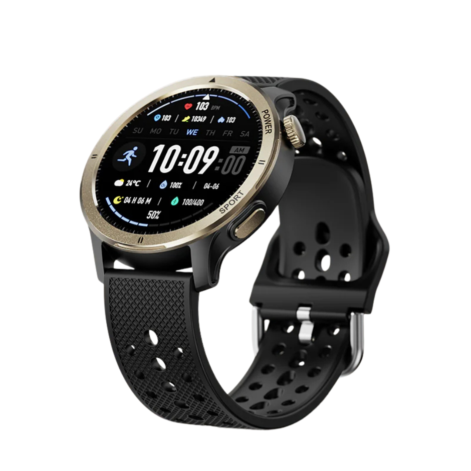 Itel O45 Smart Watch