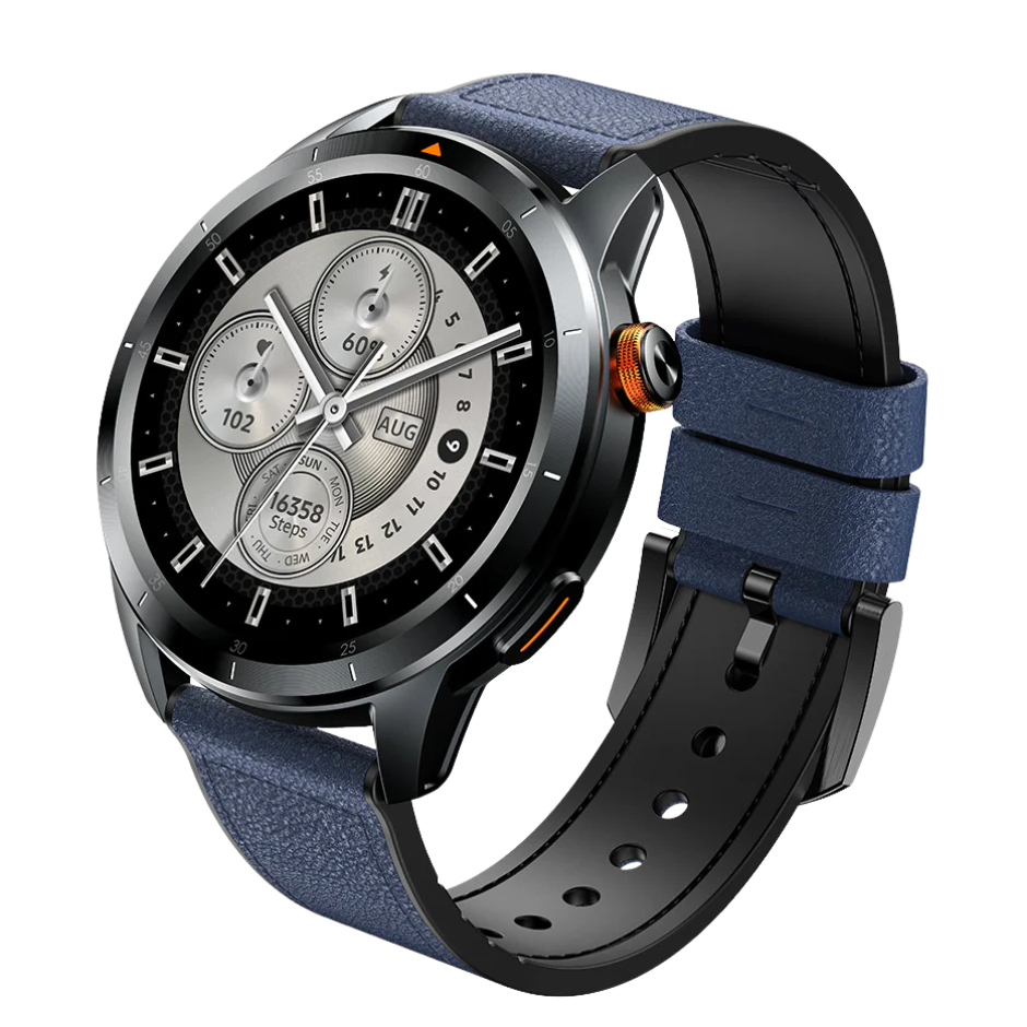 Itel Apex N10 Smart Watch