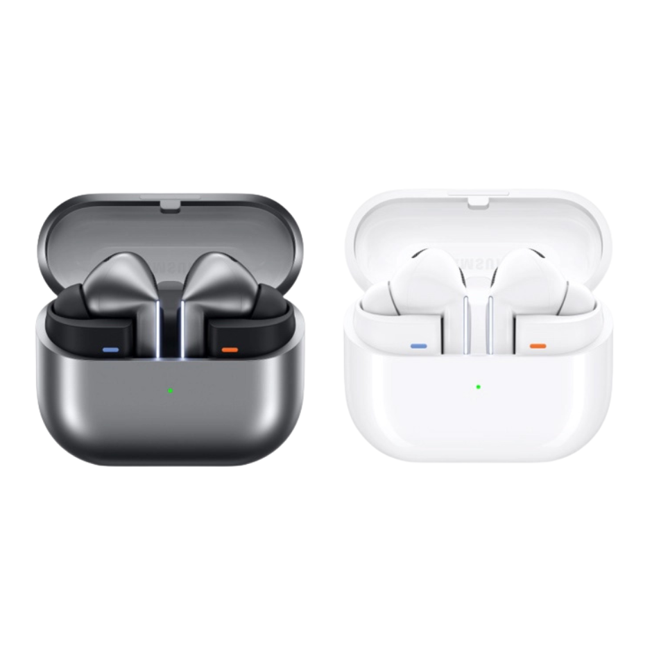10(2) Samsung Galaxy Buds 3 Pro | R630