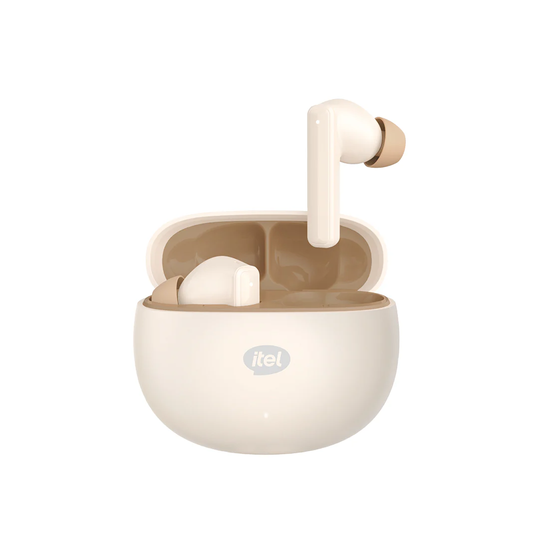 Itel Buds Air Pro | 1 Year Warranty