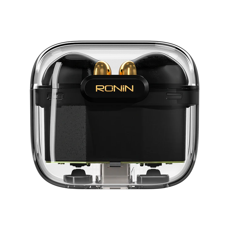 1(1) Ronin Snap Earbuds | R-7070