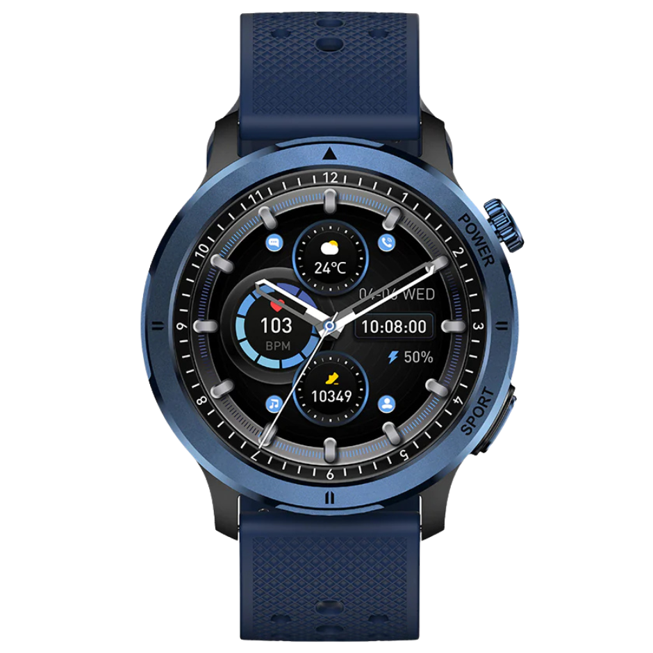 Itel O45 Smart Watch