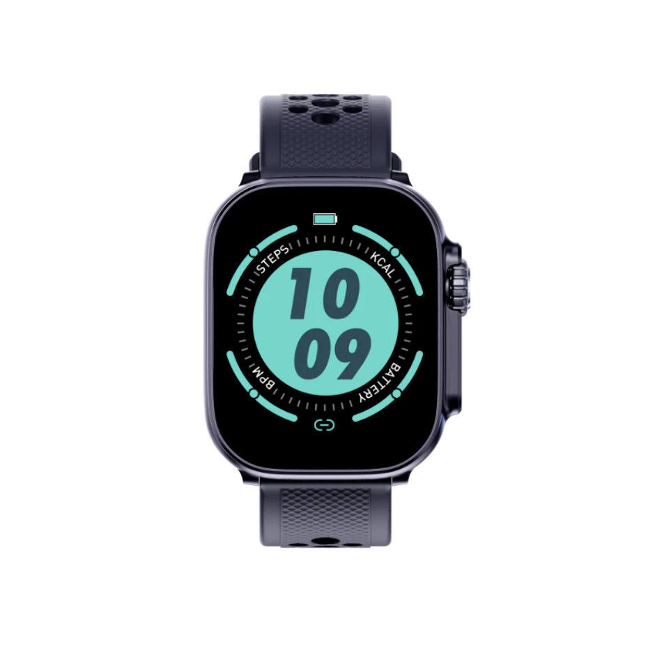 Itel Lux L1 Smart Watch | 1 Year Warranty