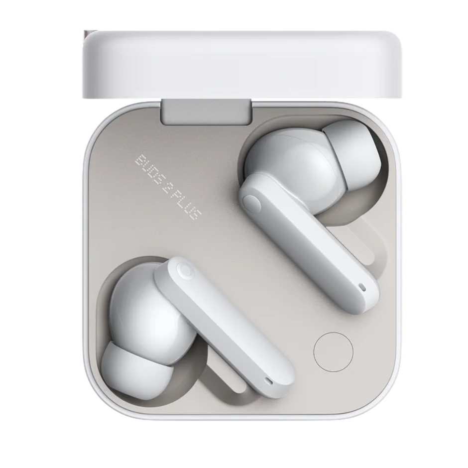 CMF Nothing Buds 2 Plus | Adaptive NC