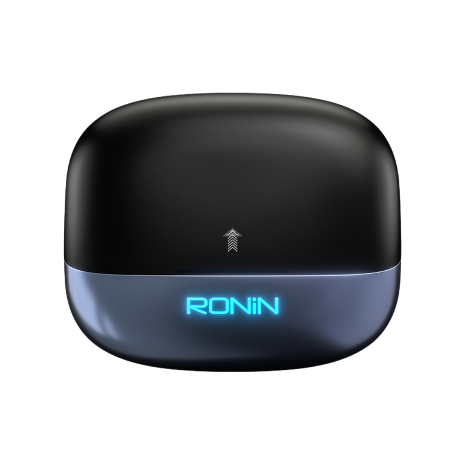 Ronin Vox Earbuds | Hybrid ANC & ENC | R-7085