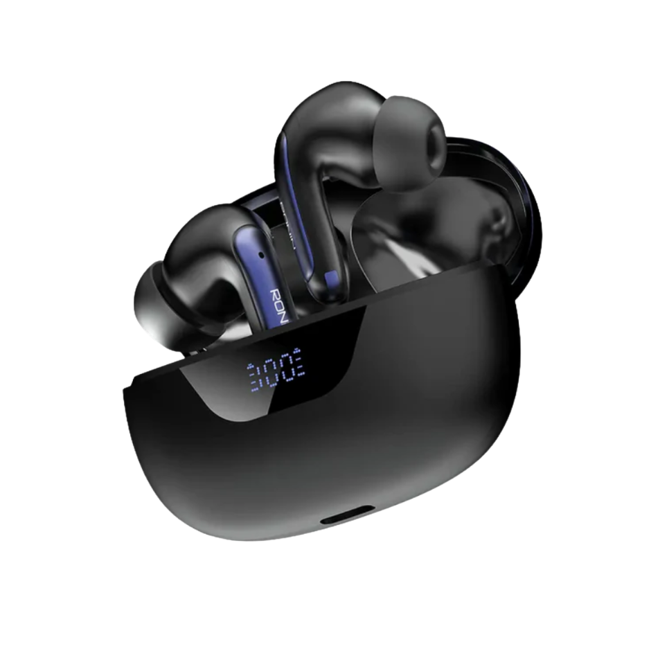 11(1) Ronin Mystique Earbuds | R-7010