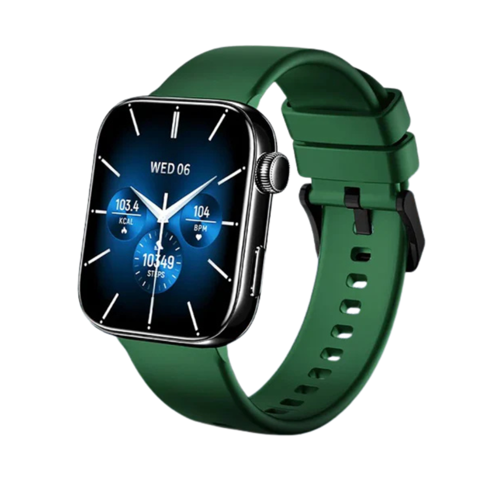 Yolo Neo Smart Watch | Slimmest Dial