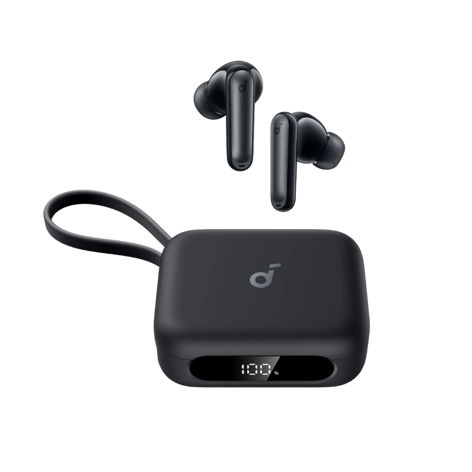 12 Anker Soundcore P41i Earbuds | Adaptive Noise Cancelling