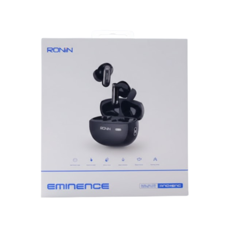 Ronin Eminence Earbuds | R-7050
