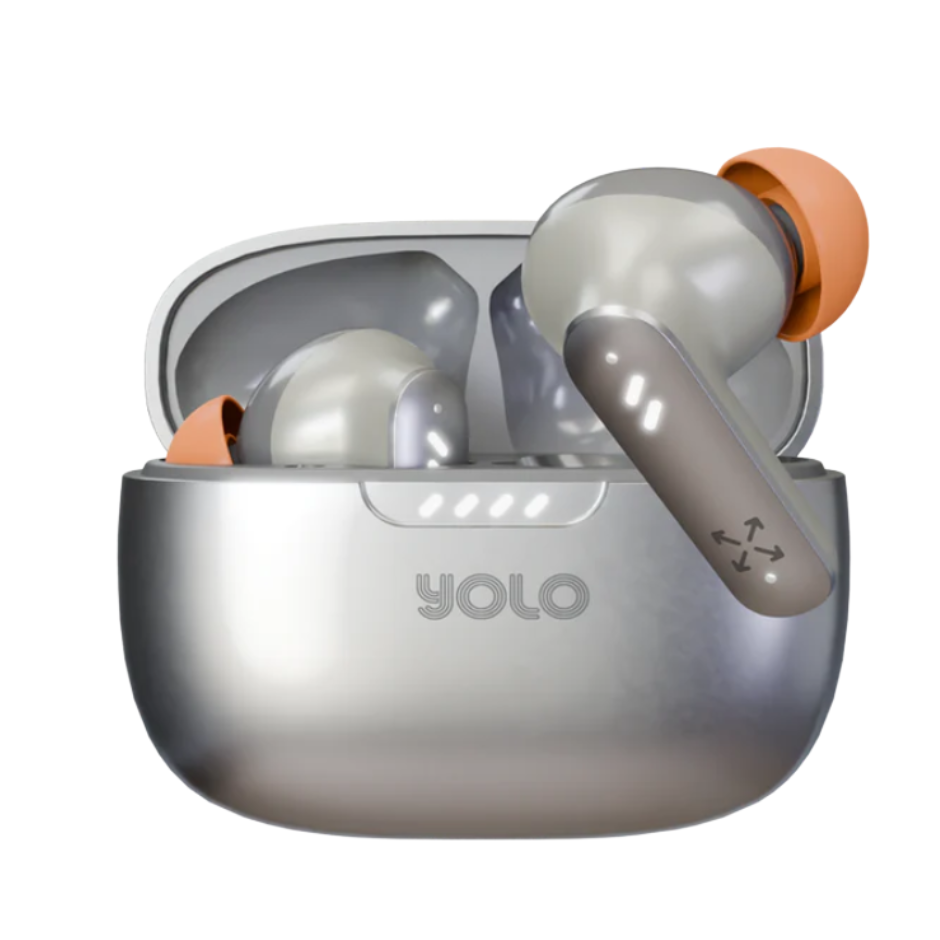 Yolo YoPod Aria Earbuds