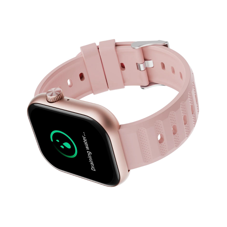 Itel Fit 020 Smart Watch