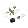 SoundPeats Capsule 3 Pro+ AI Adaptive ANC Wireless Earbuds