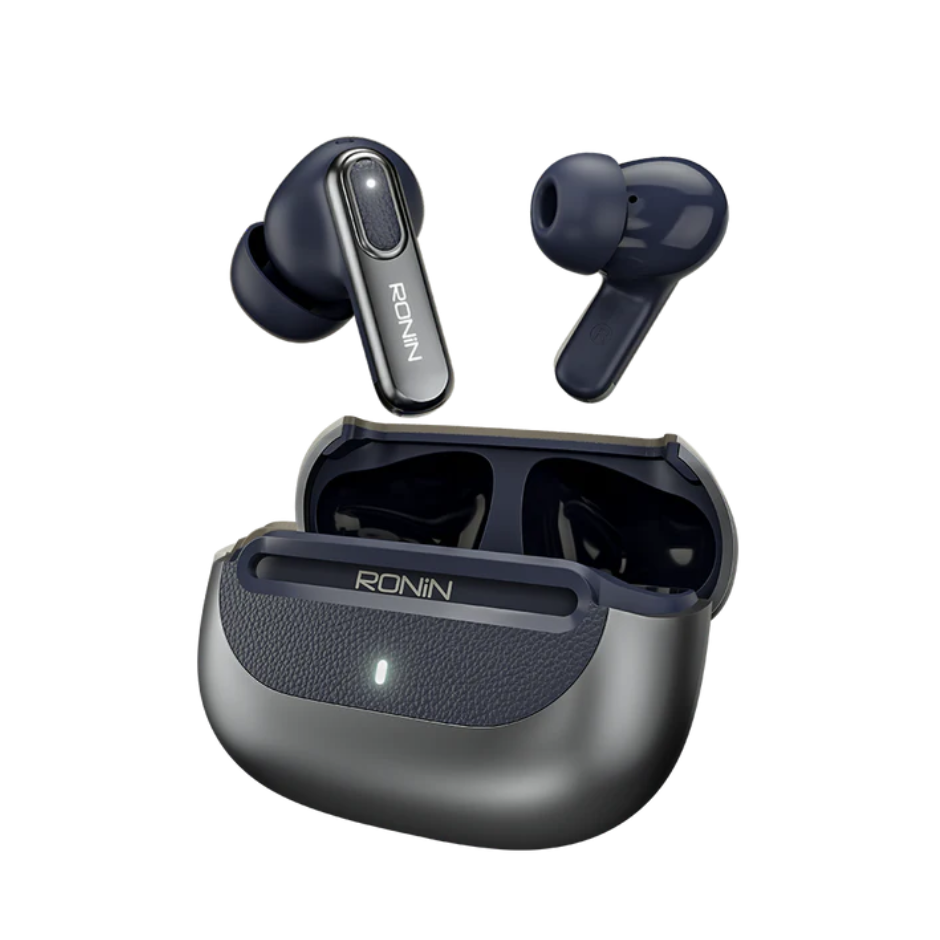 Ronin NOX Earbuds | R-7080